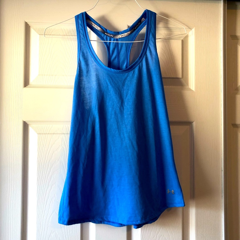 Under Armour Racerback Tank Top
